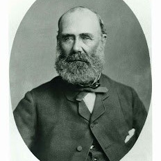 Joseph Blake jnr.