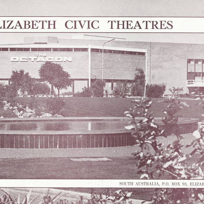 The Civic Theatres