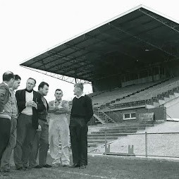 How the Centrals Football Club Began