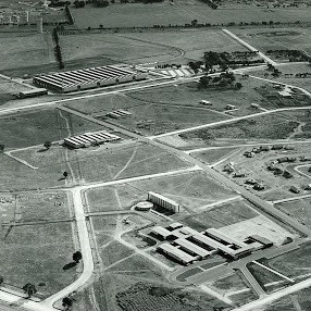 Elizabeth Industrial Area