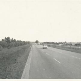 Main North Road, Elizabeth: 1963