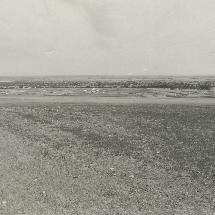 Craigmore Estate Development