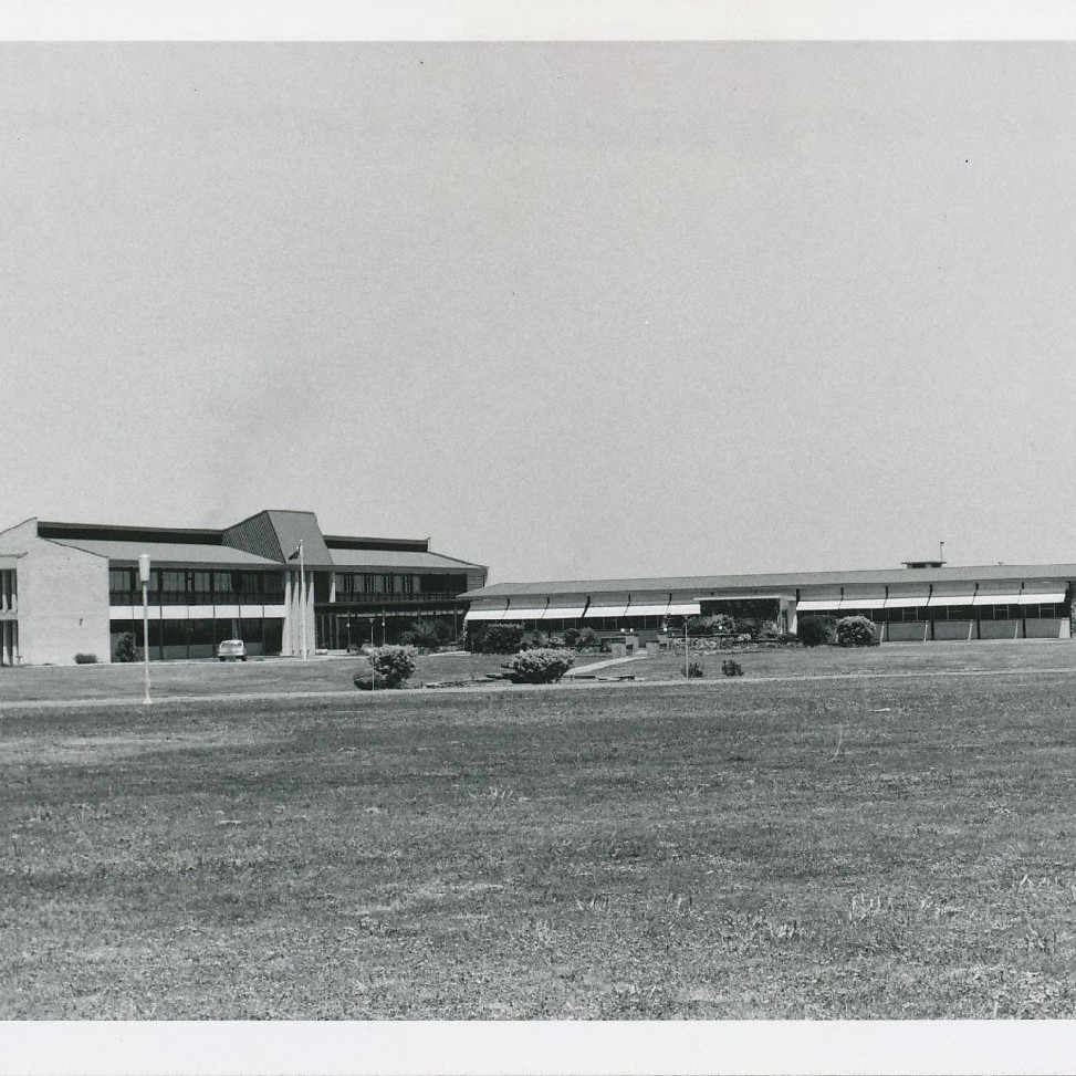 Bolivar Sewerage Works