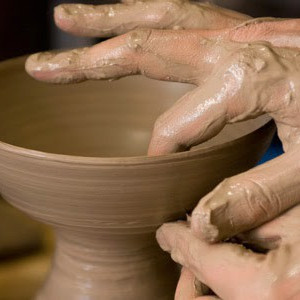 The Elizabeth Potters 
