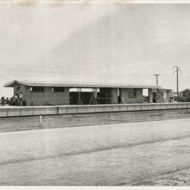 Railway Stations in Elizabeth