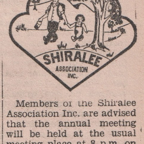 Elizabeth Clubs in 1960