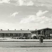 Hotel Elizabeth