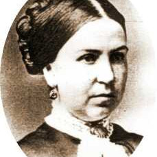 Lady Alice of Lady Alice Mines