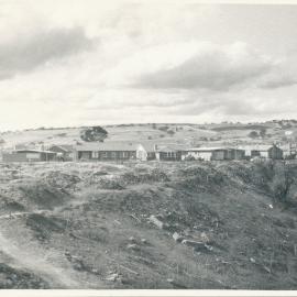 Collingbourne Road, Elizabeth Vale: 1964