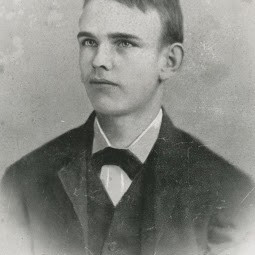 The Tragic Death of Donald Norman Buckby