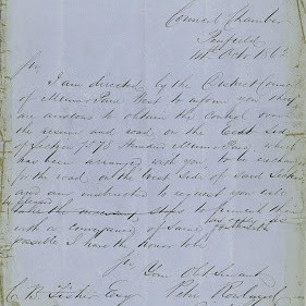 Munno Para Council Records