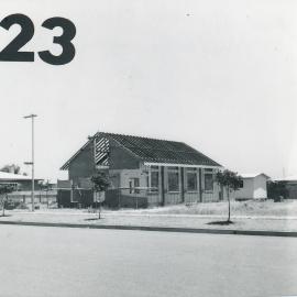 New Apostolic Church, Mofflin Road, Elizabeth Vale