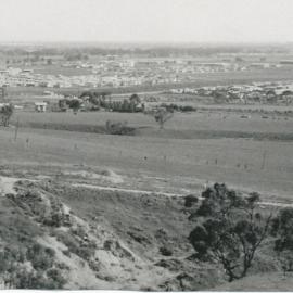 Elizabeth Vale and Elizabeth Grove: 1960