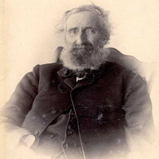 Samuel Stone