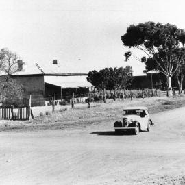 Penfield Township 1940