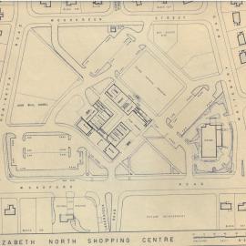 Elizabeth North Shopping Centre