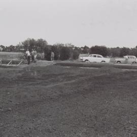 Elizabeth Bowling Club