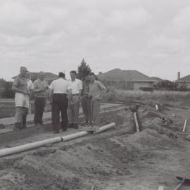 Elizabeth Bowling Club