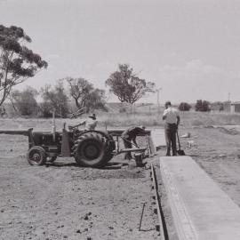 Elizabeth Bowling Club