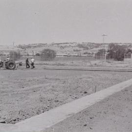 Elizabeth Bowling Club