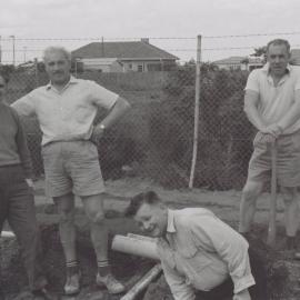 Elizabeth Bowling Club