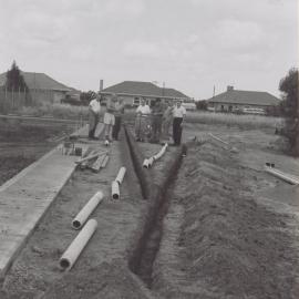 Elizabeth Bowling Club