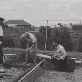 Elizabeth Bowling Club