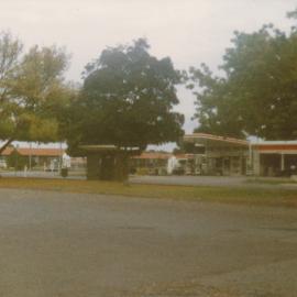 Elizabeth North Shopping Centre: 1985