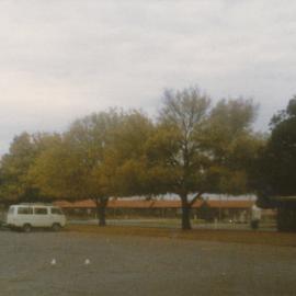 Elizabeth North Shopping Centre: 1985