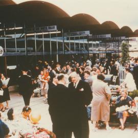 Elizabeth Town Centre