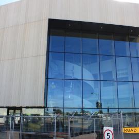 Stretton Centre, Munno Para: 2015