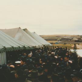 Elizabeth City Opening