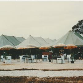 Opening of Elizabeth City