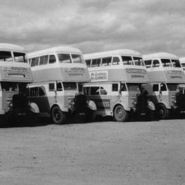 Elizabeth Transway Depot