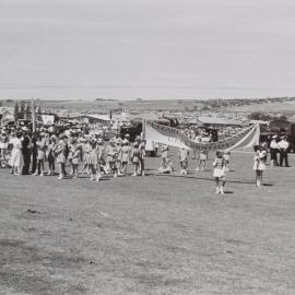 Elizabeth Birthday Celebrations