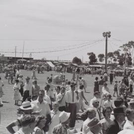 Elizabeth Birthday Celebrations