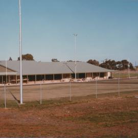 Munno Para Bowling Club