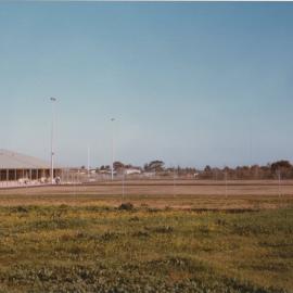 Munno Para Bowling Club