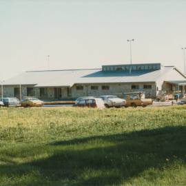 Munno Para Bowling Club