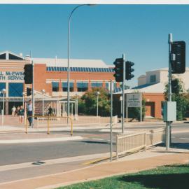 Lyell McEwin Health Service