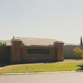 Jacaranda Drive, Craigmore