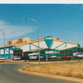 Home Timber & Hardware