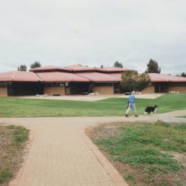 City of Munno Para Council Offices