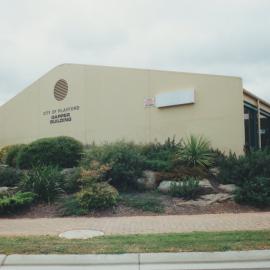 City of Playford Customer Service Centre