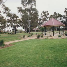 Smithfield Civic Gardens