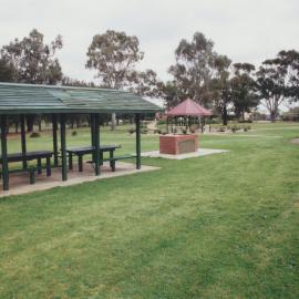 Smithfield Civic Gardens