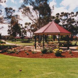 Smithfield Civic Gardens