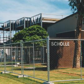Scholle Factory