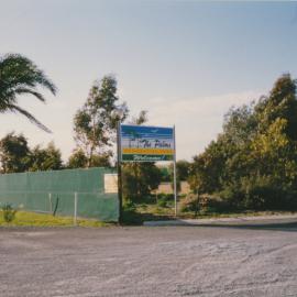 Palms Residential Park