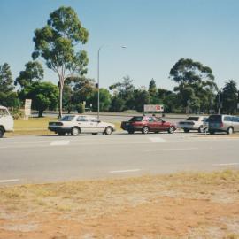 Ifould Road & Main North Road